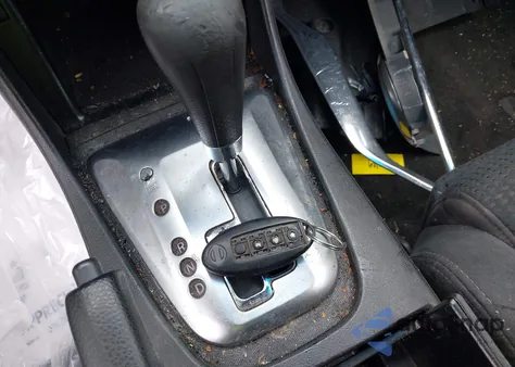 2013 Nissan Altima 2.5 S z USA, uszkodzony, nr VIN 1N4AL2EP5DC162889